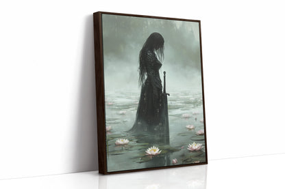 Mystic Waters Reverie