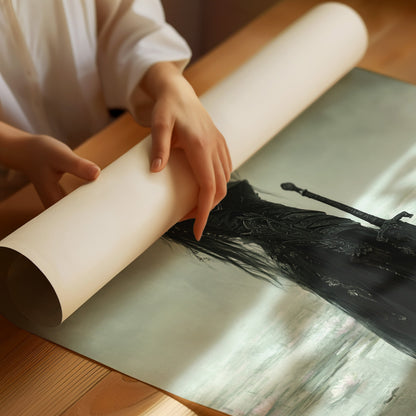 Mystic Waters Reverie