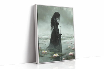 Mystic Waters Reverie