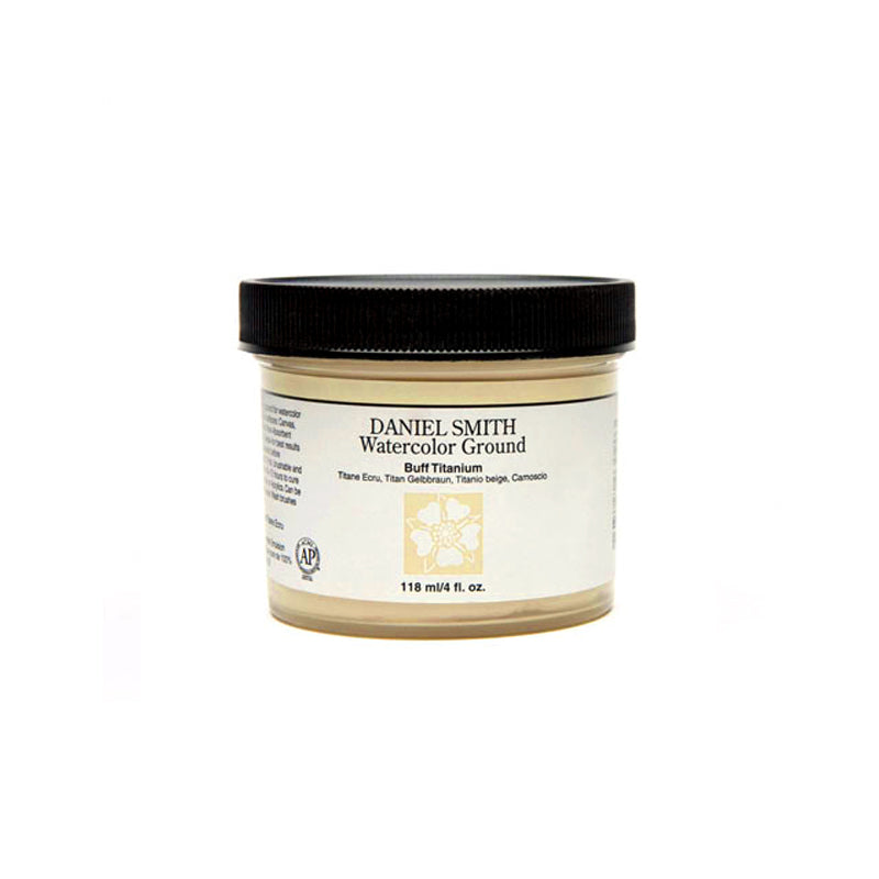 Daniel Smith Watercolor Ground