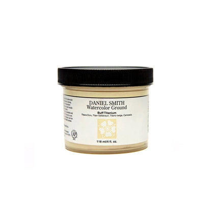 Daniel Smith Watercolor Ground